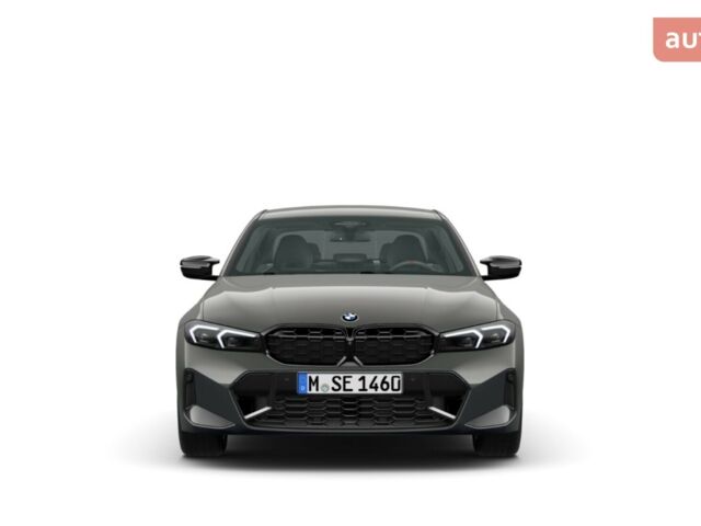 БМВ 3 Серія, об'ємом двигуна 3 л та пробігом 0 тис. км за 71343 $, фото 7 на Automoto.ua