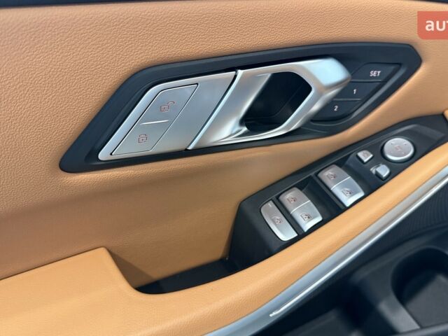 БМВ 3 Серия, объемом двигателя 2 л и пробегом 0 тыс. км за 49431 $, фото 10 на Automoto.ua