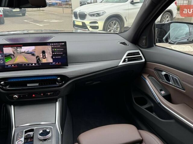 БМВ 3 Серия, объемом двигателя 3 л и пробегом 0 тыс. км за 68689 $, фото 14 на Automoto.ua