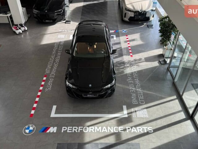 БМВ 3 Серия, объемом двигателя 2 л и пробегом 0 тыс. км за 45945 $, фото 13 на Automoto.ua