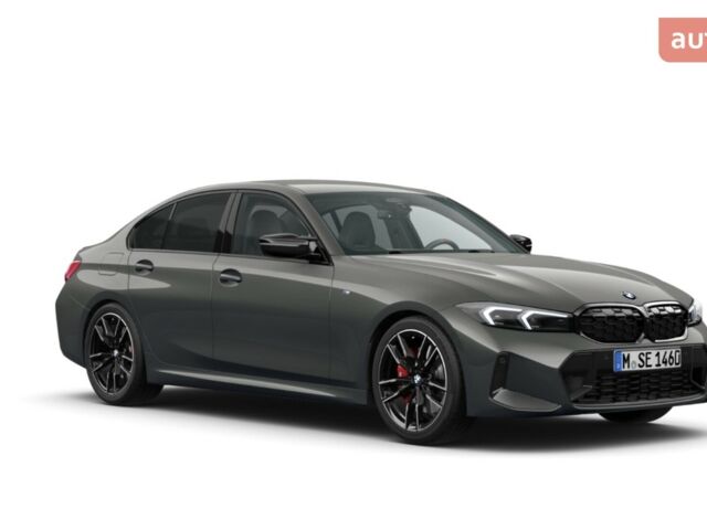 БМВ 3 Серія, об'ємом двигуна 3 л та пробігом 0 тис. км за 71343 $, фото 6 на Automoto.ua