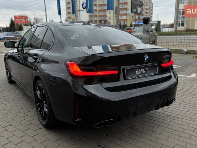 БМВ 3 Серия, объемом двигателя 3 л и пробегом 0 тыс. км за 68689 $, фото 9 на Automoto.ua
