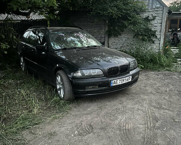 БМВ 3 Серия, объемом двигателя 3 л и пробегом 400 тыс. км за 6000 $, фото 1 на Automoto.ua