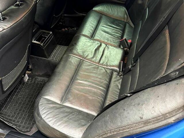 БМВ 3 Серия, объемом двигателя 2.2 л и пробегом 286 тыс. км за 4500 $, фото 4 на Automoto.ua