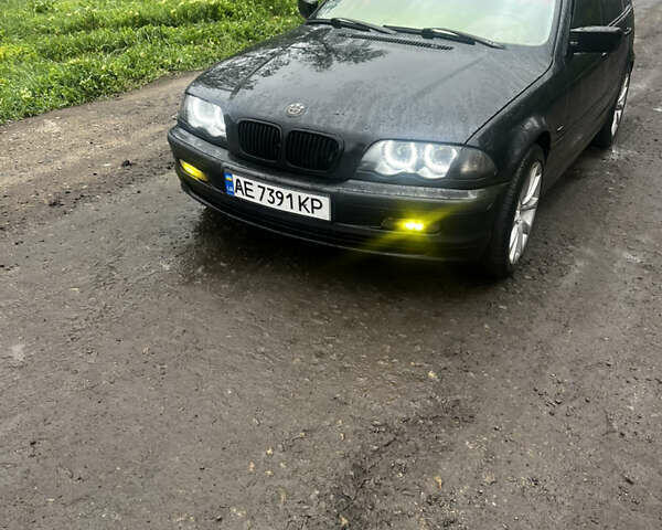 БМВ 3 Серия, объемом двигателя 3 л и пробегом 400 тыс. км за 6000 $, фото 4 на Automoto.ua