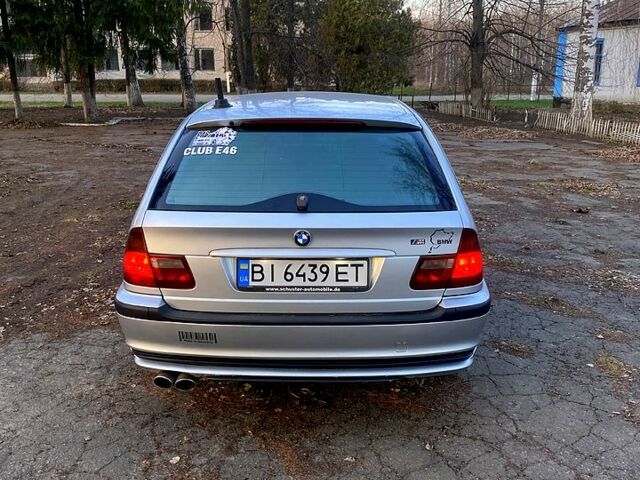 БМВ 3 Серия, объемом двигателя 20 л и пробегом 300 тыс. км за 5050 $, фото 2 на Automoto.ua