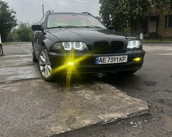 БМВ 3 Серия, объемом двигателя 3 л и пробегом 400 тыс. км за 6000 $, фото 3 на Automoto.ua