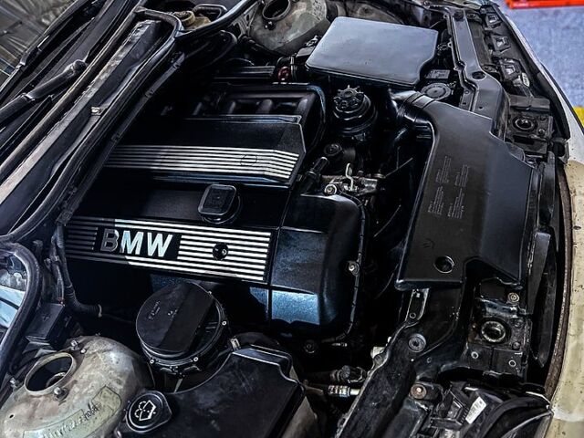БМВ 3 Серія, об'ємом двигуна 2.2 л та пробігом 280 тис. км за 4700 $, фото 7 на Automoto.ua