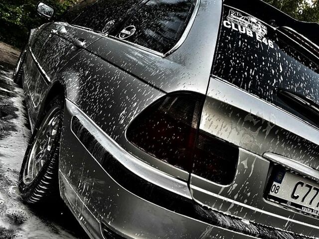 БМВ 3 Серія, об'ємом двигуна 2.2 л та пробігом 280 тис. км за 4700 $, фото 4 на Automoto.ua