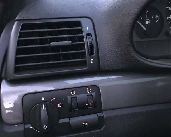 БМВ 3 Серия, объемом двигателя 2 л и пробегом 203 тыс. км за 5400 $, фото 19 на Automoto.ua