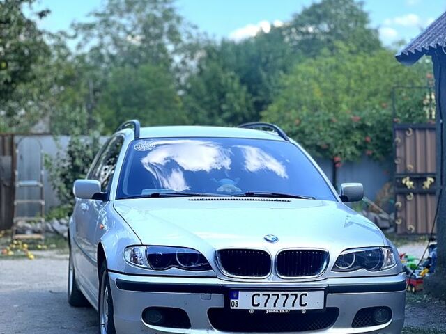 БМВ 3 Серія, об'ємом двигуна 2.2 л та пробігом 280 тис. км за 4700 $, фото 1 на Automoto.ua