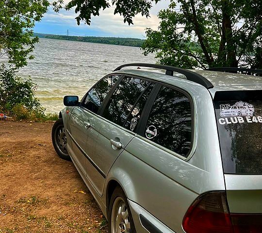 БМВ 3 Серія, об'ємом двигуна 2.2 л та пробігом 280 тис. км за 4700 $, фото 3 на Automoto.ua