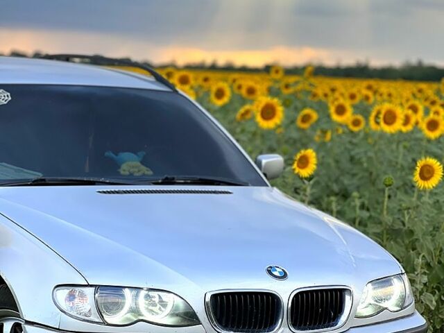 БМВ 3 Серія, об'ємом двигуна 2.2 л та пробігом 280 тис. км за 4700 $, фото 2 на Automoto.ua