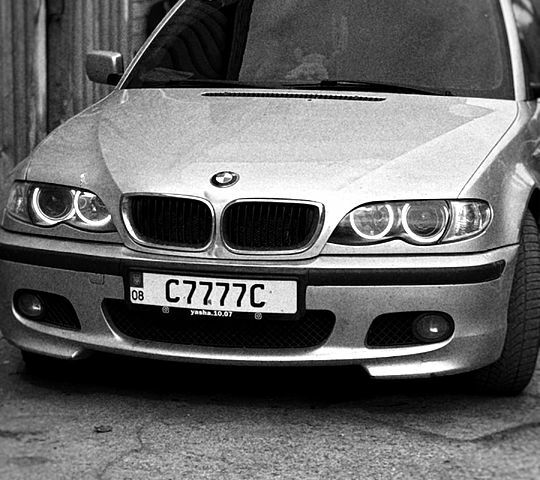 БМВ 3 Серія, об'ємом двигуна 2.2 л та пробігом 280 тис. км за 4700 $, фото 5 на Automoto.ua