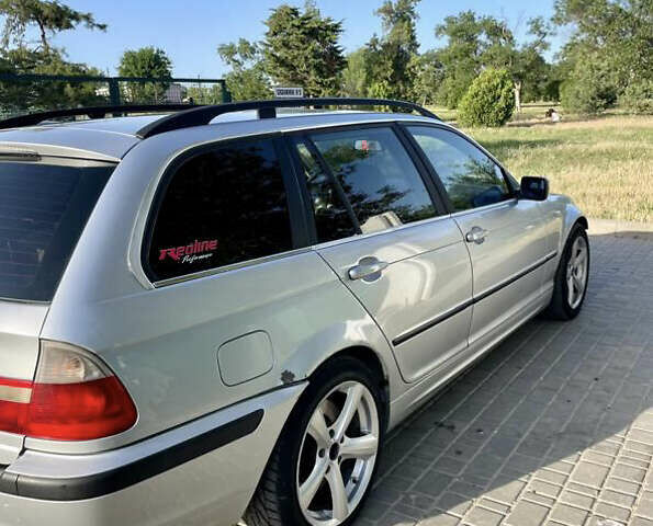 БМВ 3 Серія, об'ємом двигуна 2.9 л та пробігом 275 тис. км за 5700 $, фото 3 на Automoto.ua