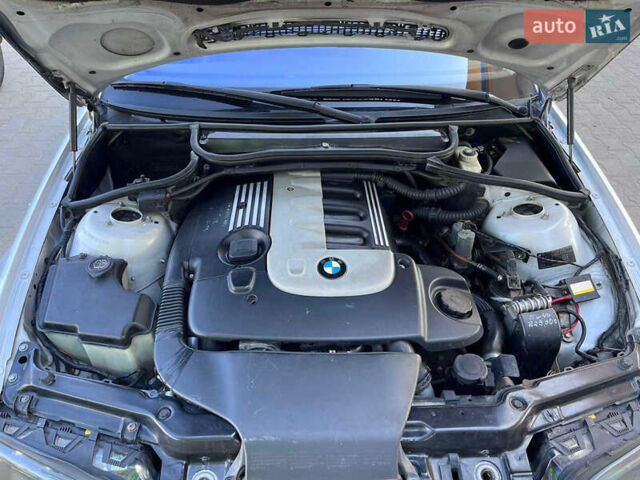 БМВ 3 Серія, об'ємом двигуна 2.9 л та пробігом 275 тис. км за 5700 $, фото 9 на Automoto.ua