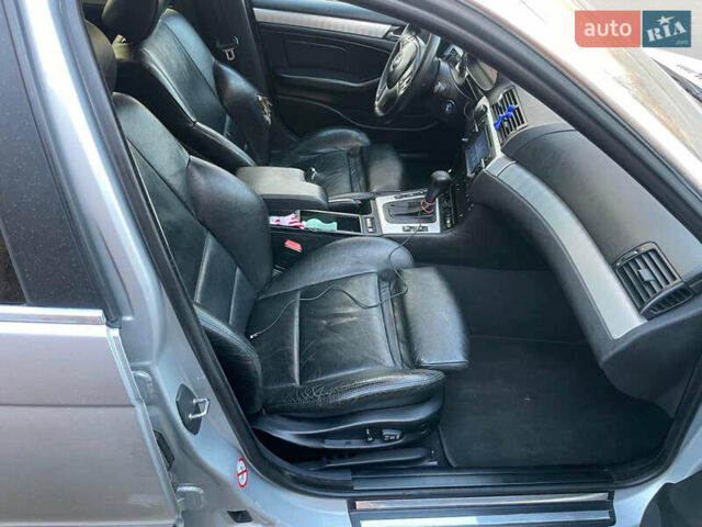 БМВ 3 Серія, об'ємом двигуна 2.9 л та пробігом 275 тис. км за 5700 $, фото 8 на Automoto.ua