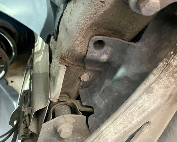 БМВ 3 Серія, об'ємом двигуна 2.9 л та пробігом 275 тис. км за 5700 $, фото 16 на Automoto.ua