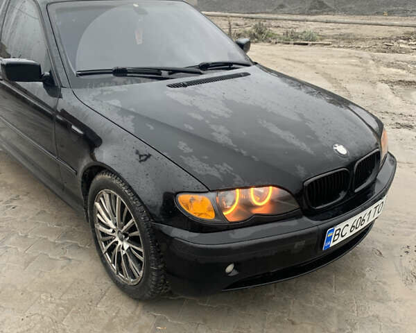 БМВ 3 Серія, об'ємом двигуна 2 л та пробігом 409 тис. км за 4200 $, фото 2 на Automoto.ua