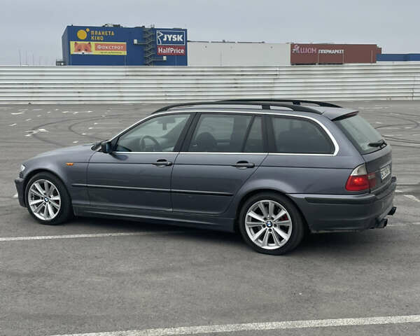 БМВ 3 Серия, объемом двигателя 3 л и пробегом 402 тыс. км за 6000 $, фото 2 на Automoto.ua