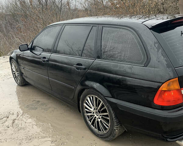 БМВ 3 Серія, об'ємом двигуна 2 л та пробігом 409 тис. км за 4200 $, фото 6 на Automoto.ua