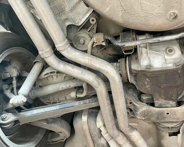 БМВ 3 Серія, об'ємом двигуна 2.9 л та пробігом 275 тис. км за 5700 $, фото 22 на Automoto.ua