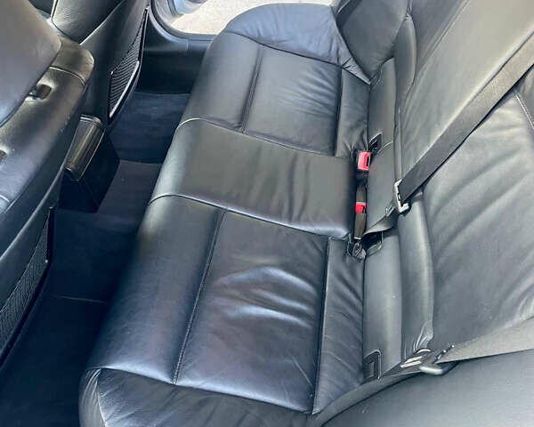 БМВ 3 Серія, об'ємом двигуна 2.9 л та пробігом 275 тис. км за 5700 $, фото 10 на Automoto.ua