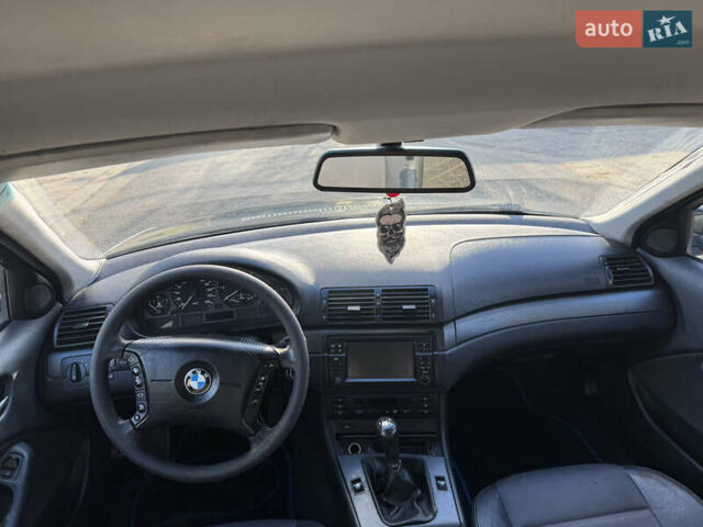БМВ 3 Серия, объемом двигателя 0 л и пробегом 222 тыс. км за 2699 $, фото 10 на Automoto.ua