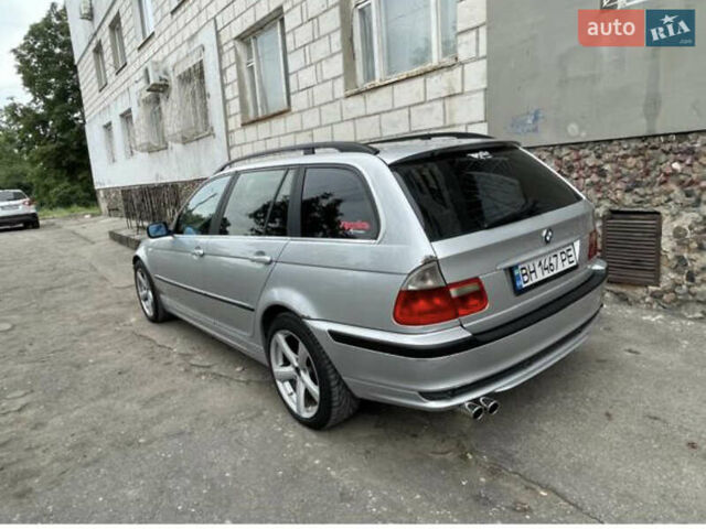 БМВ 3 Серія, об'ємом двигуна 2.9 л та пробігом 275 тис. км за 5700 $, фото 2 на Automoto.ua
