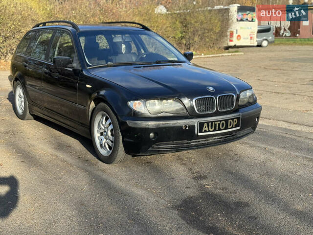 БМВ 3 Серия, объемом двигателя 0 л и пробегом 222 тыс. км за 2699 $, фото 1 на Automoto.ua