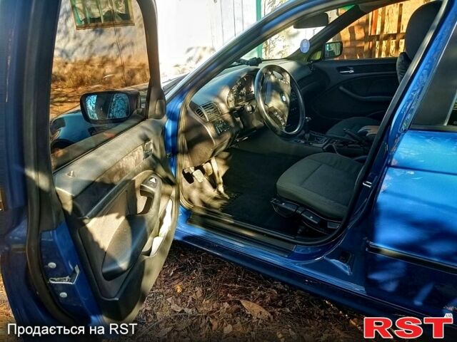 БМВ 3 Серія, об'ємом двигуна 1.9 л та пробігом 208 тис. км за 6000 $, фото 13 на Automoto.ua