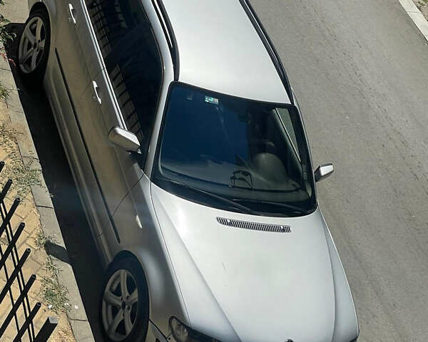 БМВ 3 Серія, об'ємом двигуна 2.9 л та пробігом 275 тис. км за 5700 $, фото 7 на Automoto.ua