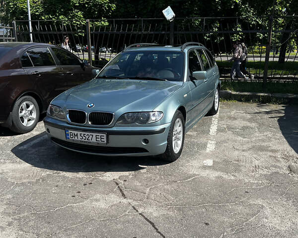 БМВ 3 Серія, об'ємом двигуна 2 л та пробігом 237 тис. км за 4700 $, фото 3 на Automoto.ua