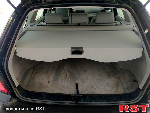 БМВ 3 Серия, объемом двигателя 1.8 л и пробегом 254 тыс. км за 4600 $, фото 6 на Automoto.ua