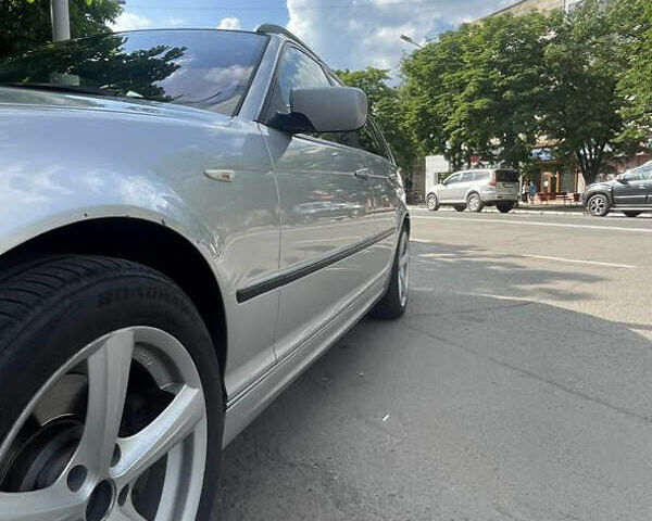 БМВ 3 Серія, об'ємом двигуна 2.9 л та пробігом 275 тис. км за 5700 $, фото 1 на Automoto.ua