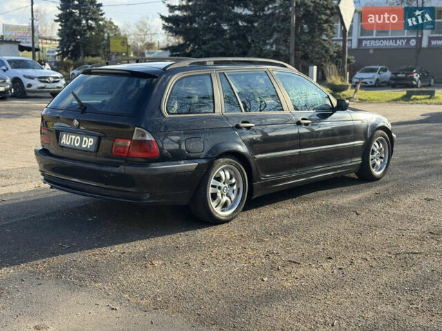 БМВ 3 Серия, объемом двигателя 0 л и пробегом 222 тыс. км за 2699 $, фото 2 на Automoto.ua