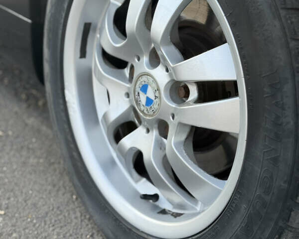 БМВ 3 Серия, объемом двигателя 0 л и пробегом 222 тыс. км за 2699 $, фото 11 на Automoto.ua