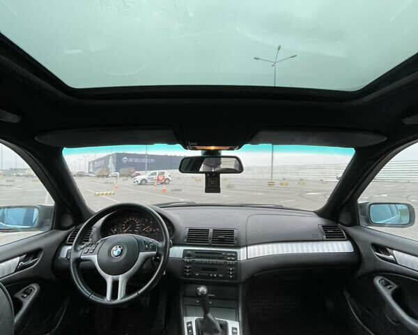 БМВ 3 Серия, объемом двигателя 3 л и пробегом 402 тыс. км за 6000 $, фото 8 на Automoto.ua