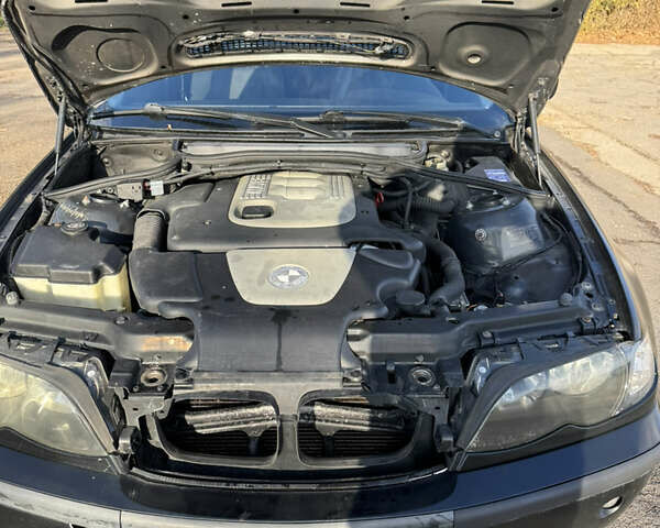 БМВ 3 Серия, объемом двигателя 0 л и пробегом 222 тыс. км за 2699 $, фото 9 на Automoto.ua