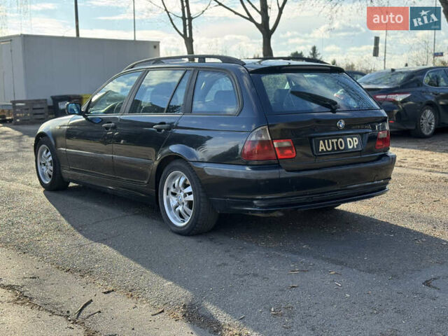 БМВ 3 Серия, объемом двигателя 0 л и пробегом 222 тыс. км за 2699 $, фото 3 на Automoto.ua