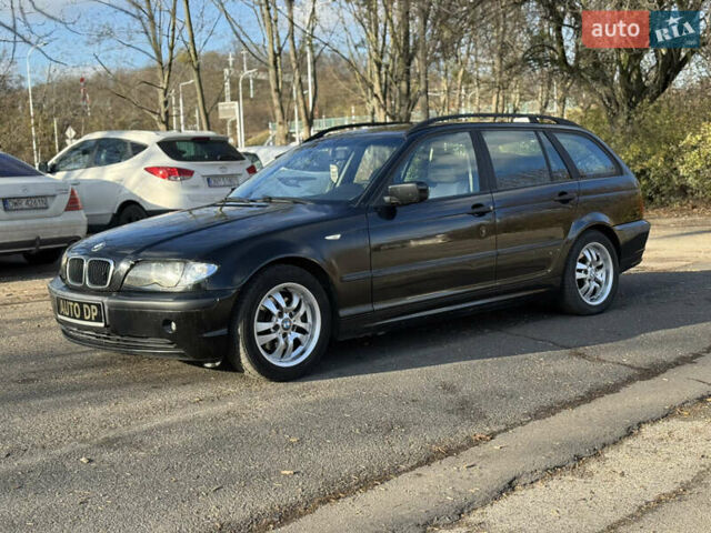 БМВ 3 Серия, объемом двигателя 0 л и пробегом 222 тыс. км за 2699 $, фото 4 на Automoto.ua