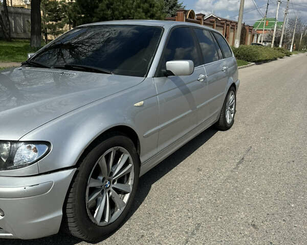 БМВ 3 Серія, об'ємом двигуна 2.93 л та пробігом 258 тис. км за 6800 $, фото 4 на Automoto.ua