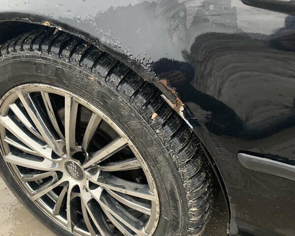 БМВ 3 Серія, об'ємом двигуна 2 л та пробігом 409 тис. км за 4200 $, фото 11 на Automoto.ua