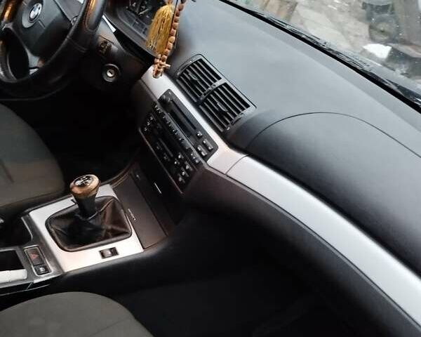 БМВ 3 Серія, об'ємом двигуна 2 л та пробігом 314 тис. км за 4200 $, фото 2 на Automoto.ua