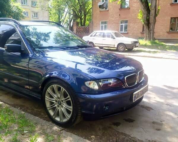 БМВ 3 Серия, объемом двигателя 2.2 л и пробегом 350 тыс. км за 5700 $, фото 13 на Automoto.ua