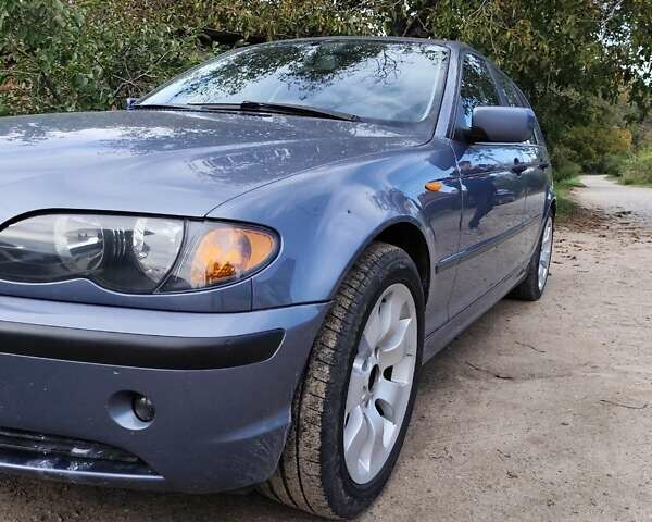БМВ 3 Серія, об'ємом двигуна 1.8 л та пробігом 260 тис. км за 4400 $, фото 13 на Automoto.ua