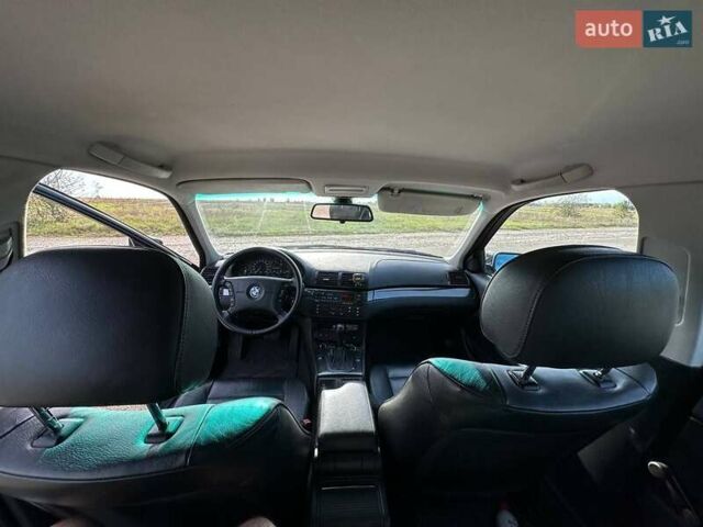 БМВ 3 Серія, об'ємом двигуна 2 л та пробігом 314 тис. км за 5000 $, фото 6 на Automoto.ua