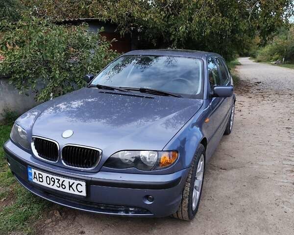 БМВ 3 Серія, об'ємом двигуна 1.8 л та пробігом 260 тис. км за 4400 $, фото 18 на Automoto.ua