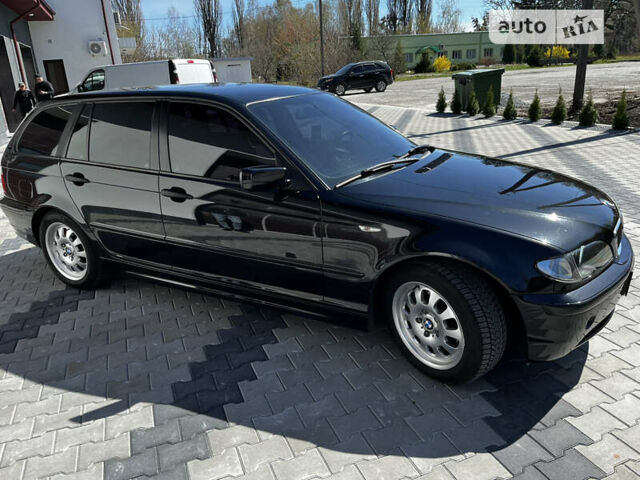 БМВ 3 Серия, объемом двигателя 2 л и пробегом 226 тыс. км за 5000 $, фото 27 на Automoto.ua