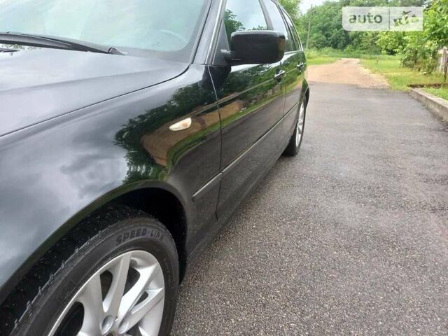 БМВ 3 Серія, об'ємом двигуна 2 л та пробігом 285 тис. км за 5999 $, фото 4 на Automoto.ua